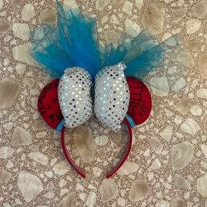 Teacher of All Things Mouse Ears